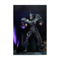 Les Tortues Ninja - Figurine Super Shredder (Shadow Master) 20 cm