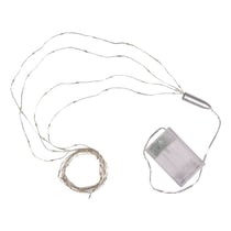 Guirlande lumineuse 96 mini LED 4 x 120 cm