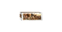 Puzzle 1000 pièces - Dinosaures - Haruo Takino - Eurographics