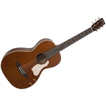 Roadhouse Havana Brown Q-Discrete Art et Lutherie