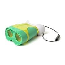 Jumelles des petits Oxybul