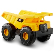 Camion Benne Tough rigs 38 cm - Cat