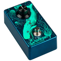 Queequeg 2 Sub Octave Generator KMA Machines
