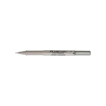 Lot de 10 stylos feutres calibrés - FABER-CASTELL - ECCO PIGMENT - 0,1 mm - Noir