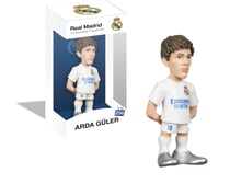 Minix - Football Stars #256 - Real Madrid - Guler - Figurine à Collectionner 12 cm