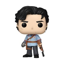 Evil Dead - Figurine POP! Ash w/ Boomstick 9 cm - Funko