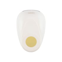 Vaessen Creative Perforatrice Cercle Maxi Ø3,2cm