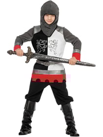 Déguisement Chevalier au Lion Taille 140