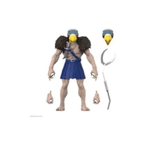 Cosmocats - Figurine Ultimates Vultureman (Toy Recolor) 18 cm