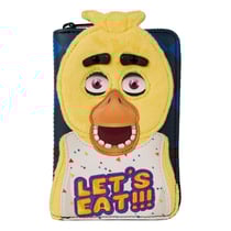 Five Nights at Freddy's - Porte-monnaie Five Nights at Freddy's By Loungefly