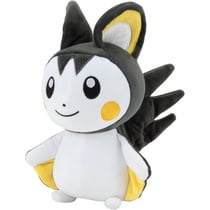Peluche pokemon emolga 25 cm - peluche licence