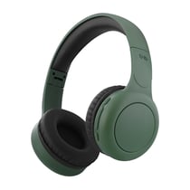 Casque Bluetooth T'nB - Tonality Lite - Vert