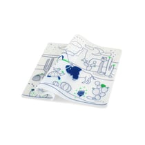 Set de table -  Cactus -  - Super Petit
