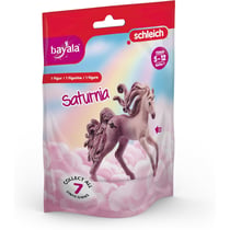 Bayala Licorne à collectionner Saturnia