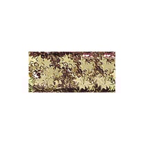 Paillettes / confettis Étoile ø 3mm Doré
