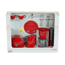 Grand set petit-déjeuner Bosch