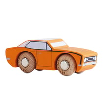 Voiture Cami No 22 - Le Toy Van