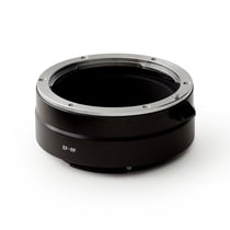 URTH Bague d'adaptation d'objectif CANON EF/EF-S Compatible avec CANON EOS R