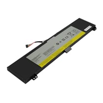Avizar Batterie pour PC Lenovo Erazer Y50 7,4V 7400mAh Li-Polymer Noir