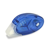 Ruban de colle Roller adhésif permanent 8 mm x 8 m