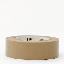 Masking tape - Mastic (beige) - 7 m x 15mm