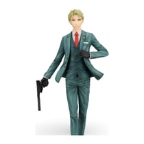 Spy × Family - Figurine Loid Forger 1/7 Scale Figure