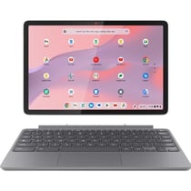 Tablette 2 en 1 - Lenovo - Chromebook Duet 11M889 - 10,95" WUXGA - RAM 4 Go - SSD 64 Go - Chrome OS