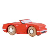 Voiture Marc No 13 - Le Toy Van