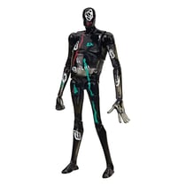 Spider-Man: Across the Spider-Verse Marvel Legends - Figurine The Spot 15 cm - Hasbro