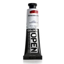 OPEN 60 ml Rouge de Quinacridone S6