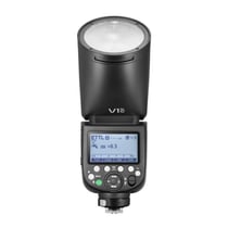 GODOX Flash Speedlite V1Pro compatible avec Sony