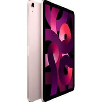 Apple IPad Air - Tablette Ipad os, écran 10.9 pouces (27.7 cm), WiFi / Bluetooth + RAM 8 Go + stockage 64 Go + caméra principale 12 mpx - Rose
