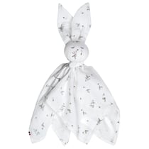 Doudou plat Lapin Melody