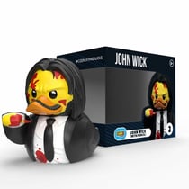 John Wick - Figurine Tubbz Pencil Boxed Edition 10 cm