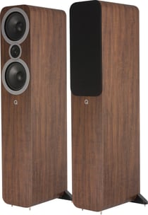Acoustics 3050i Noyer - Enceintes Colonnes
