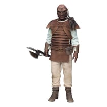 Star Wars Le Retour du Jedi - Figurine 1/6 Pagetti Rook 32 cm - Sideshow Collectibles