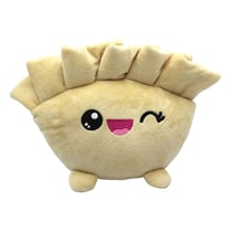 Yummis - Peluche Yummis Gyoza 20 cm - Joy Toy (IT)