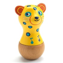 Maracas jaguar - Djeco