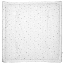 Tapis de parc, tapis d'éveil réversible, Stella