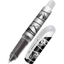 Stylo roller - Encre - Rechargeable - Manga - Mine moyenne - Pour l'école - ONLINE