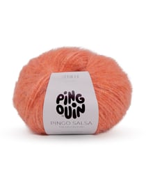 Pingo Salsa