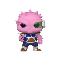 Dragon Ball Z - Figurine POP! Dodoria Exclusive 9 cm