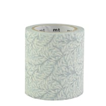 Masking tape - William Morris - Branche de saule - 7 m x 50mm