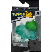 coffret pokemon bulbizarre 7.5 cm - pokemon - figurine select serie 1 - boti