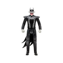DC Direct - Figurine Super Powers The Batman Who Laughs 13 cm