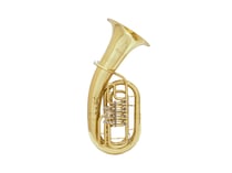 DIMAVERY Ep-400 bb euphonium, or