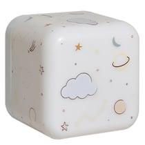 Veilleuse nomade Espace