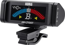 Accordeur Korg AW-LT100T