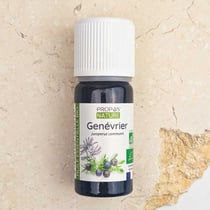 Huile essentielle de Genévrier commun Bio