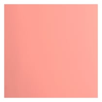 Papier cartonné lisse Florence - 20 feuilles - Dahlia - 30,5 x 30,5 cm - 216 g/m²